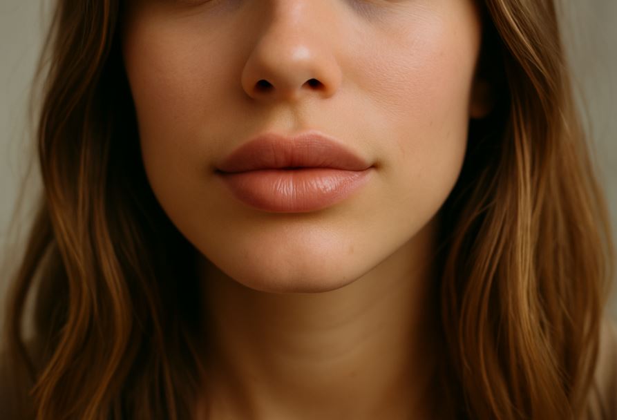 Astuces Lèvres Pulpeuses Naturelles
