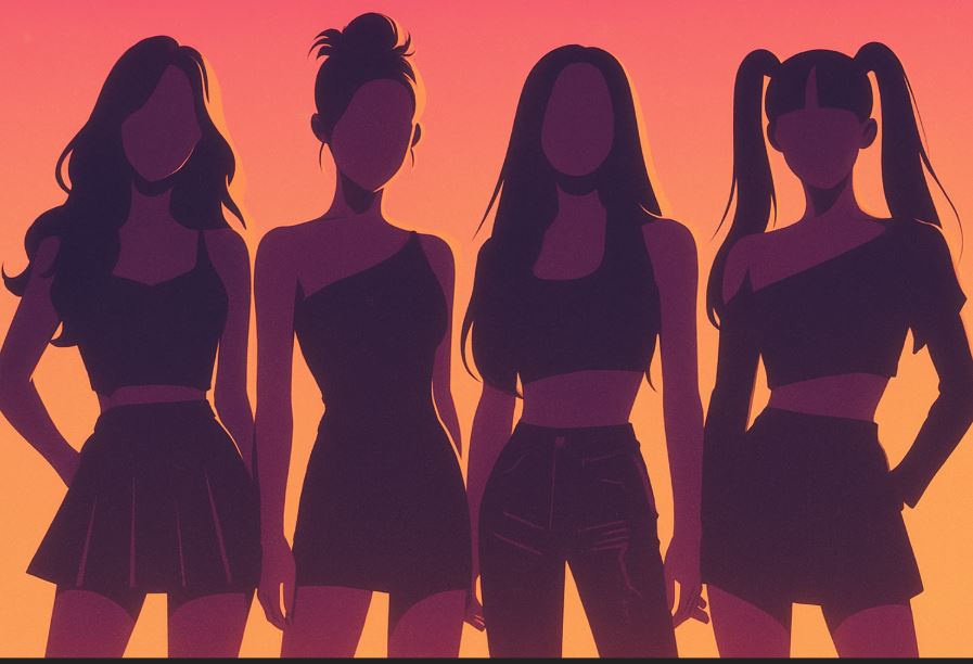 Blackpink en 2025 : Le Phénomène K-pop International