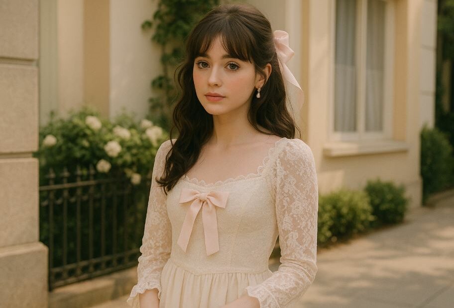 Coquette Aesthetic