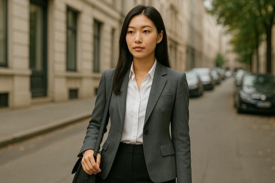 K-Officewear