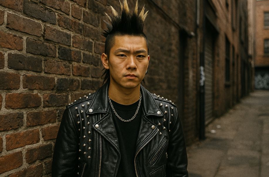 L’histoire du punk rock en Corée du Sud : son évolution
