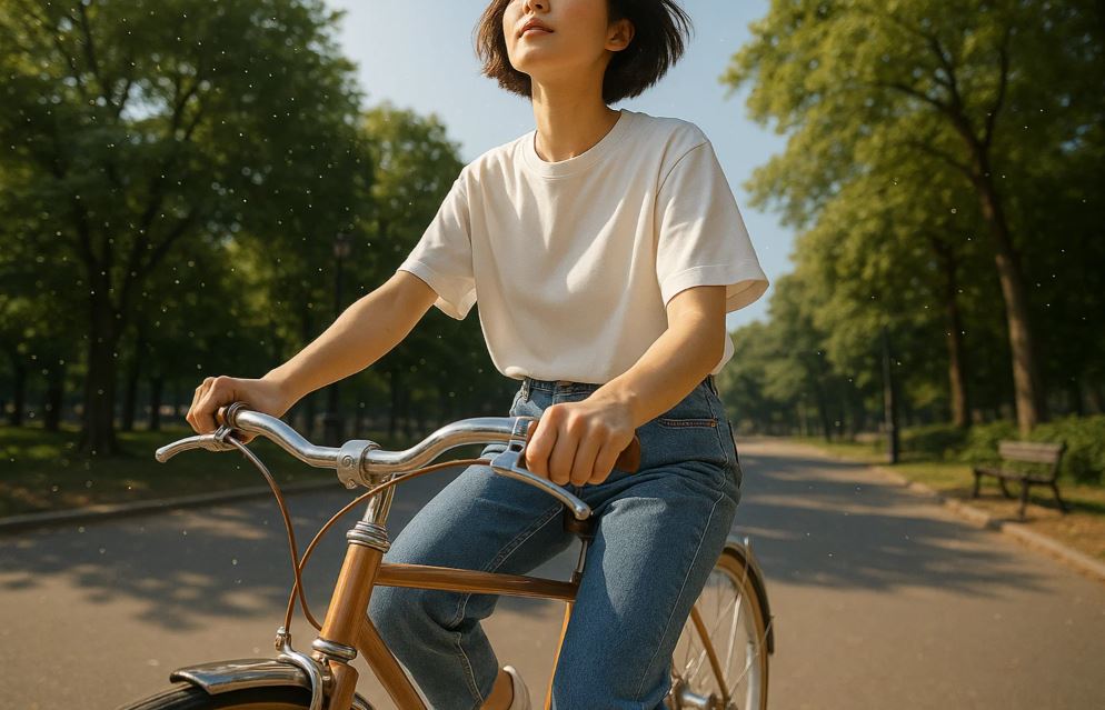 Style Normcore coréen : minimalisme et décontraction expliqués