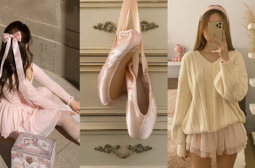 ballet core