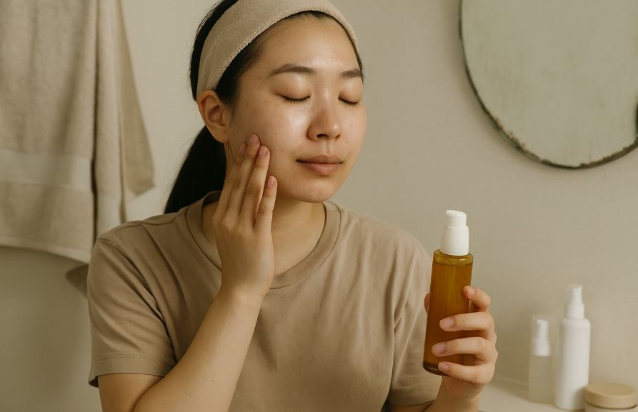 Routine de Layering Coréen : étapes clés et conseils utiles