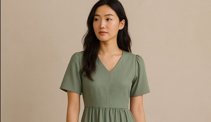 Quelle Robe Coréenne Choisir Selon votre Morphologie ?