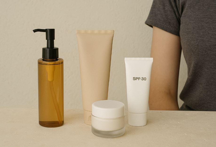 commencer une routine K-beauty en toute simplicité