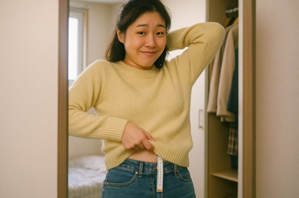 Réussir son look coréen