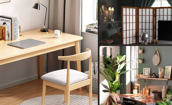 Bureau Style Drama Coréen