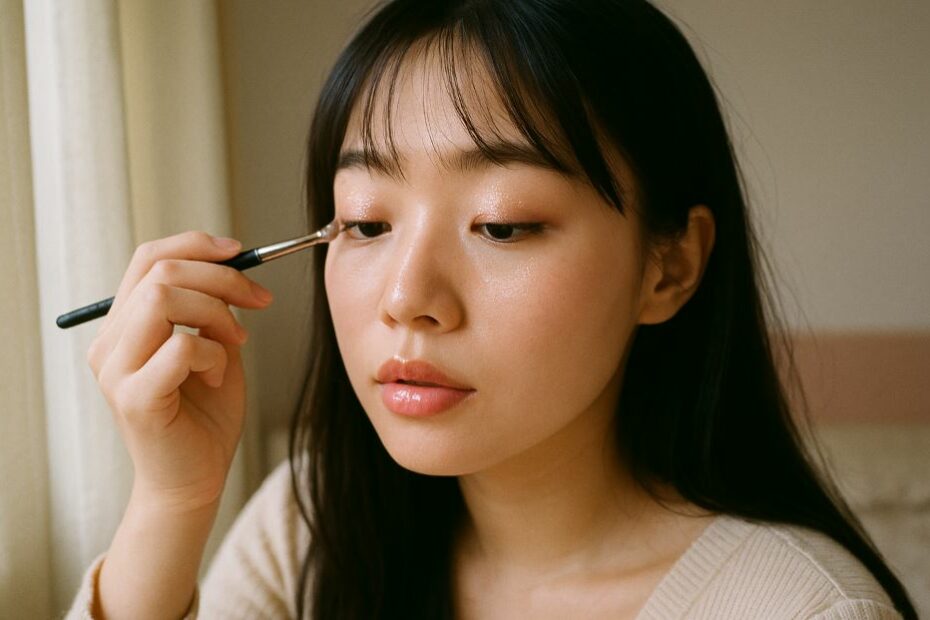 Meilleur Mascara Coréen