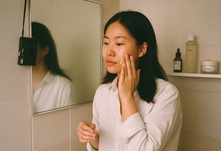 Les Meilleurs Soins Coréens pour Peaux Sensibles
