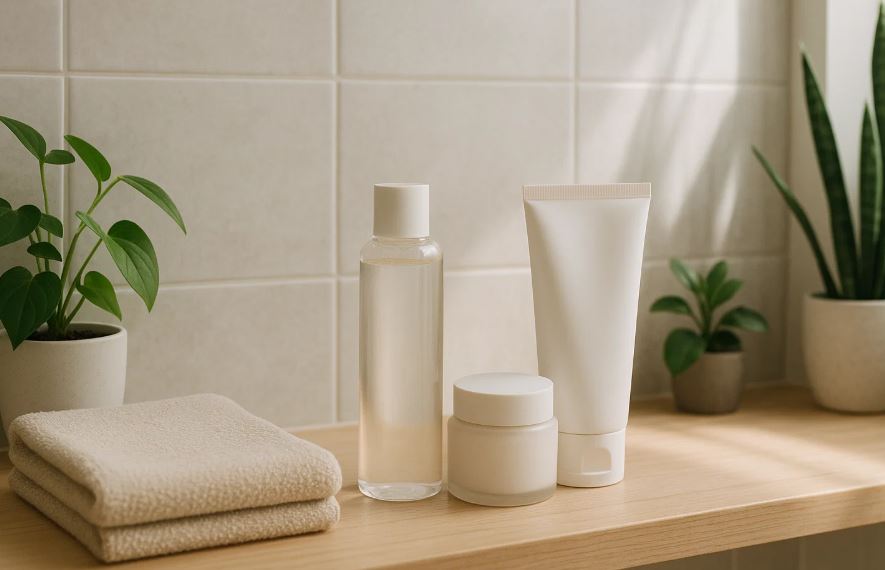 Soins Coréens Incontournables pour Peau Grasse à Adopter