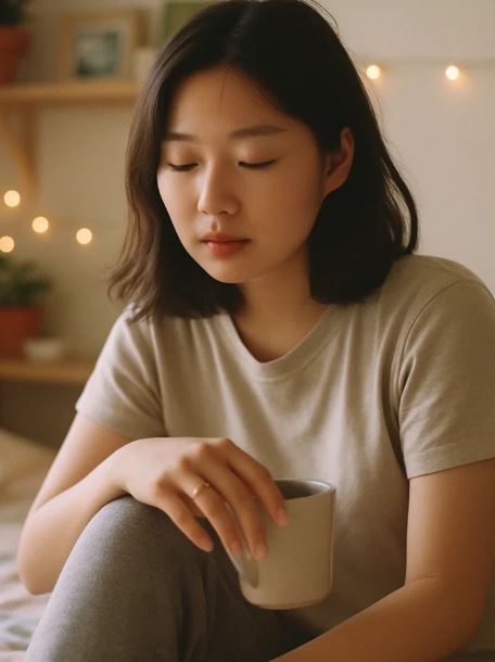 Bagues Minimalistes Sont un Pilier de la Mode photo