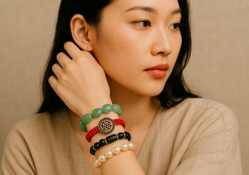 Bracelets coréens tendances