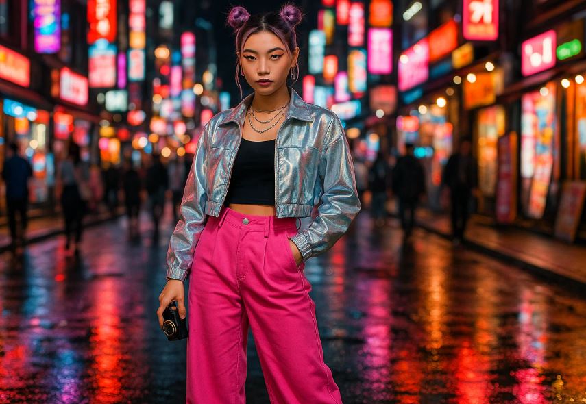 Look K-pop complet : astuces petit budget à petit prix