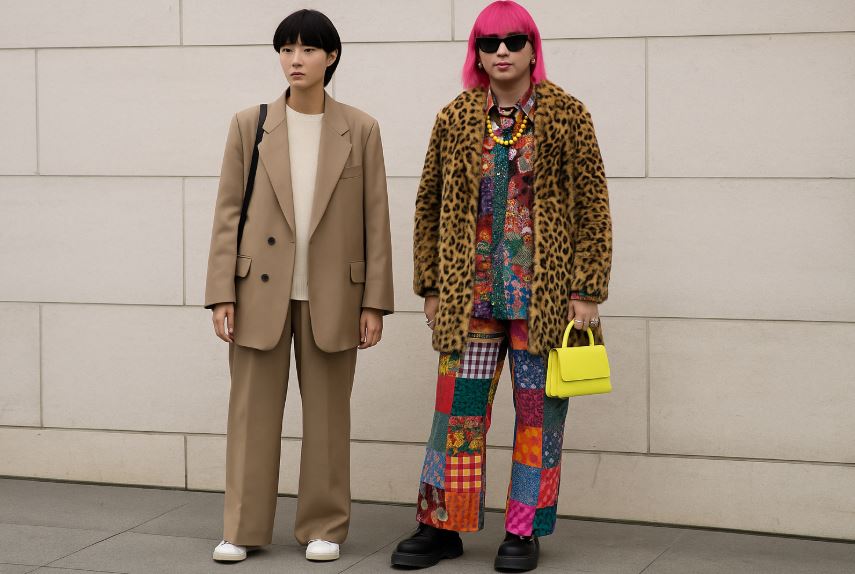 Minimalisme Coréen vs Maximalisme