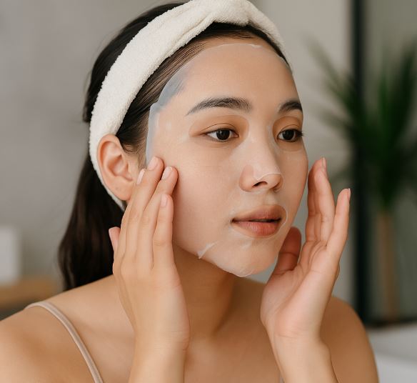 Rituels de beauté coréens à adopter avant une grande soirée