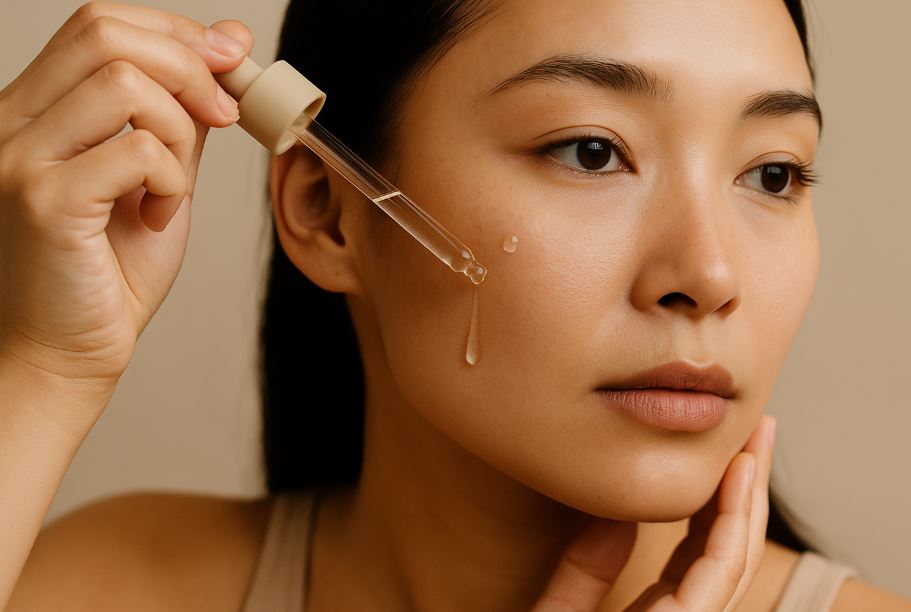 Mauvaise utilisation des sérums coréens