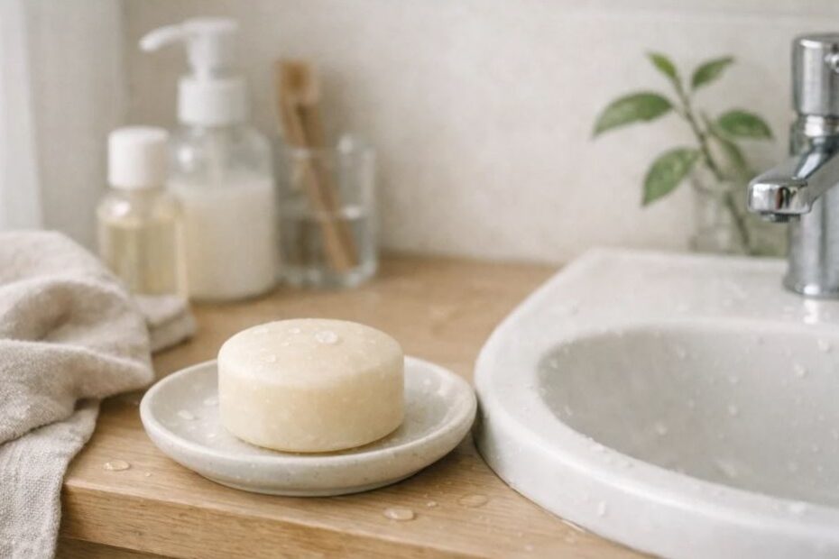 Meilleur savon visage coréen