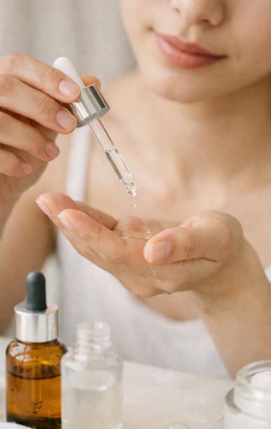 sérum anti-acné Routine K-Beauty étapes clés pour une peau sans défauts