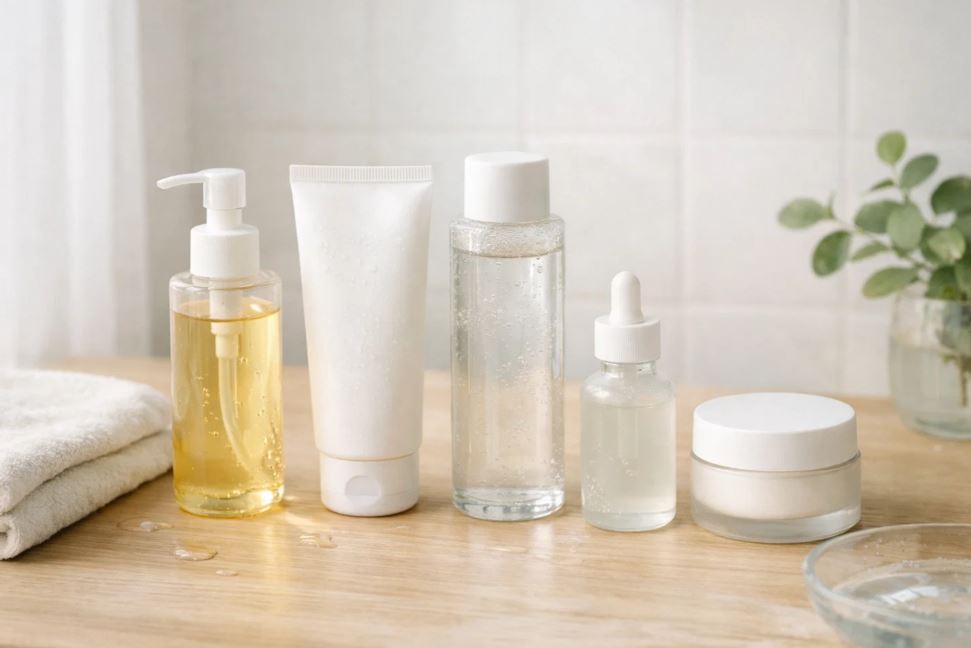 Routine K-Beauty : 5 étapes clés pour une peau sans défauts