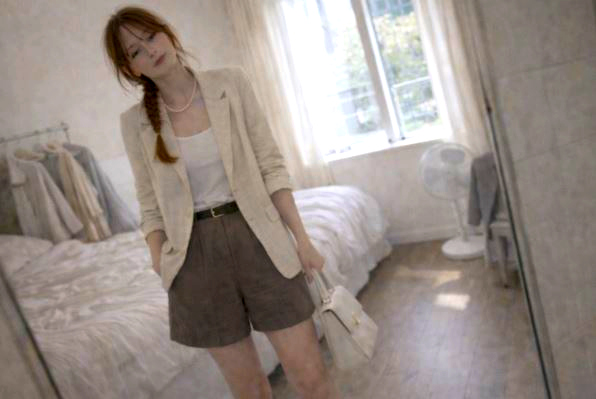 K-Fashion pour femmes de 30 ans et plus