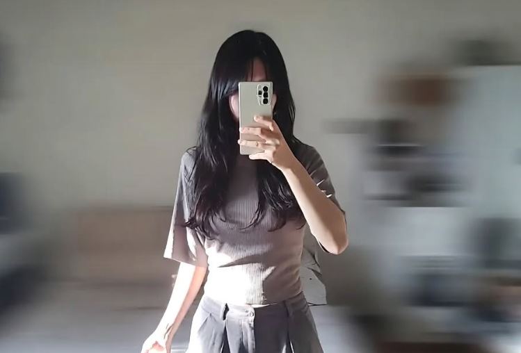 choisir pantalon cargo coréen sa morpho