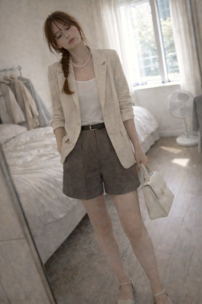 K-Fashion pour femmes de 30 ans et plus