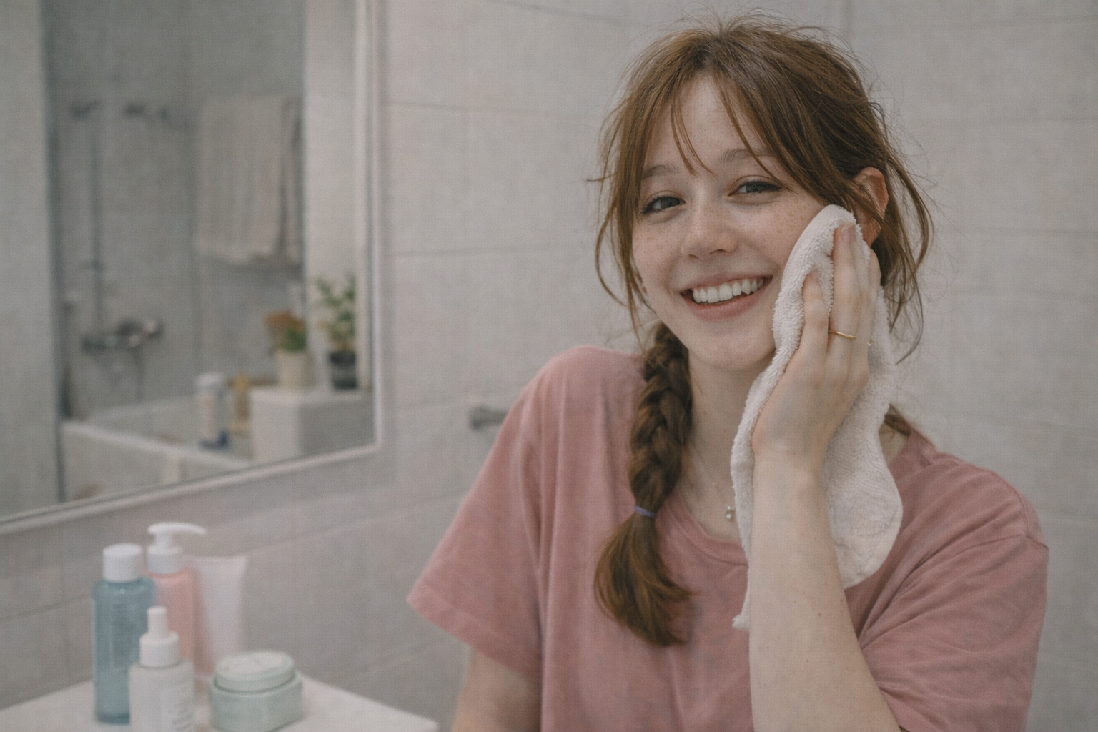 Soins coréens 2026 : top produits pour peaux sensibles