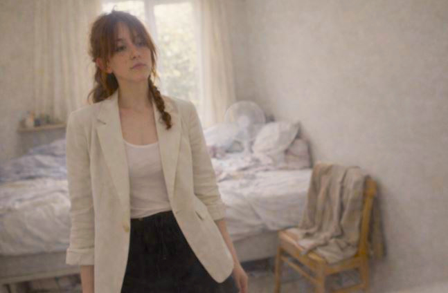 Blazer coréen femme conseils pour porter en été