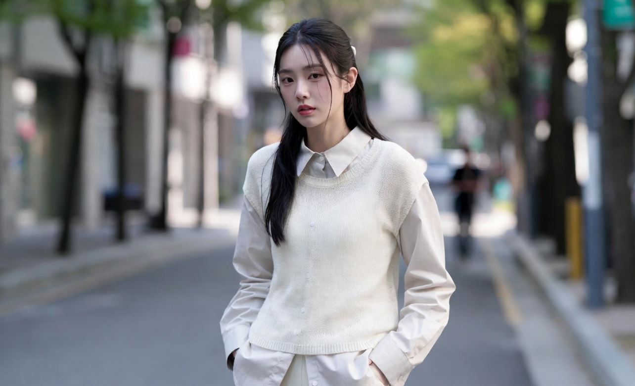 Adopter le look chic d&rsquo;étudiante coréenne : le guide style