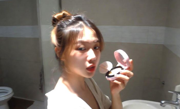 Comment choisir son fond de teint coréen selon son sous-ton