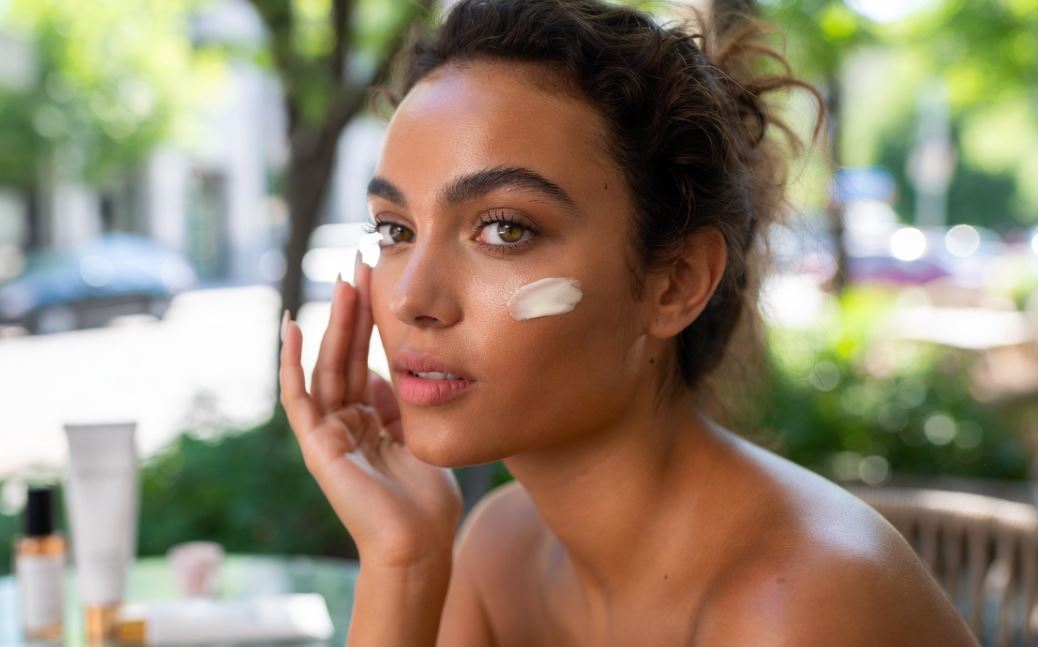 Meilleure crème solaire coréenne pour peaux mates