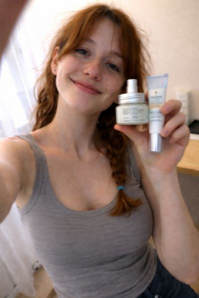 ingrédients phares des soins coréens pour un contour des yeux éclatant