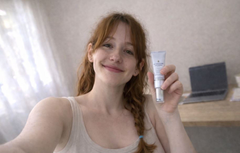 Routine K-Beauty : Soins du Contour des Yeux Idéals