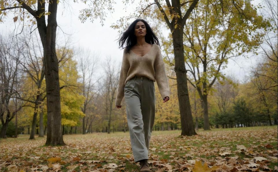 Pourquoi les pulls coréens oversize séduisent autant en France