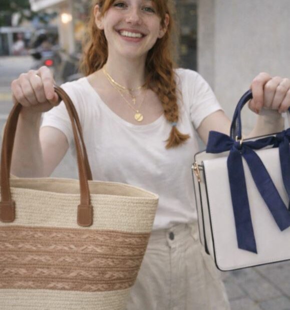 Top des sacs coréens tendance pour cet été