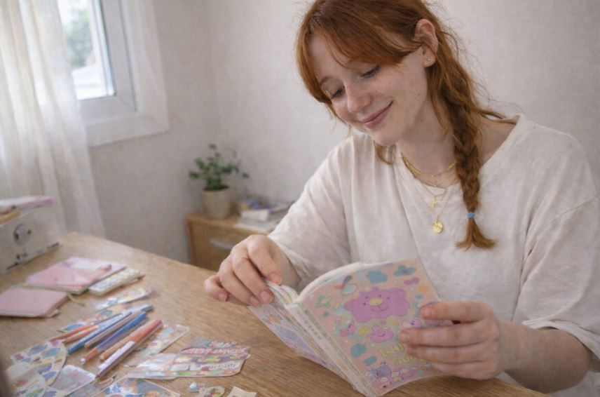 Carnets Coréens 2026