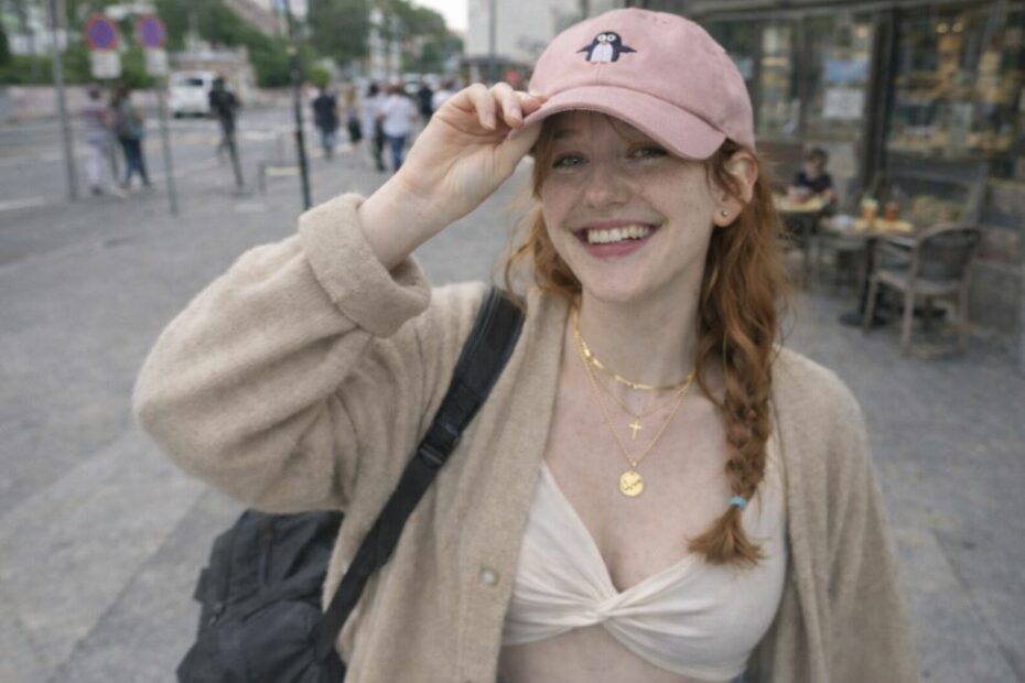 Casquettes coréennes pourquoi les ados les adorent