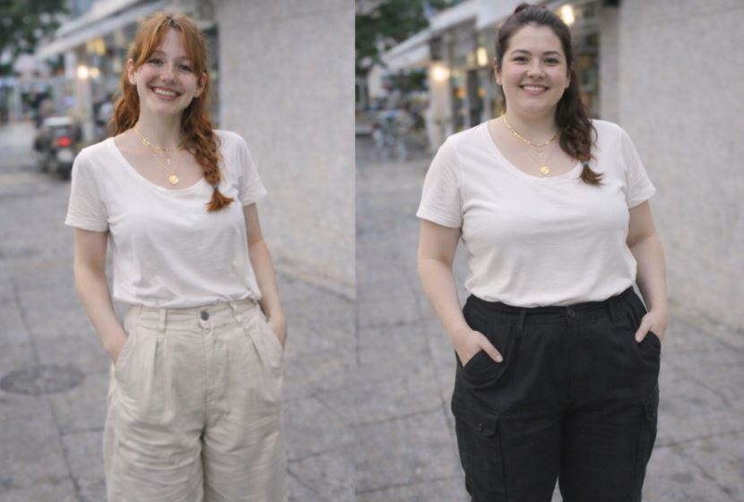 Guide pour choisir le pantalon coréen adapté à votre silhouette