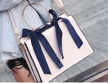  sacs coréens à ruban cet été