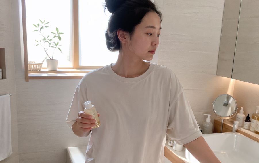 Créer une Salle de Bain Moderne au Style Coréen