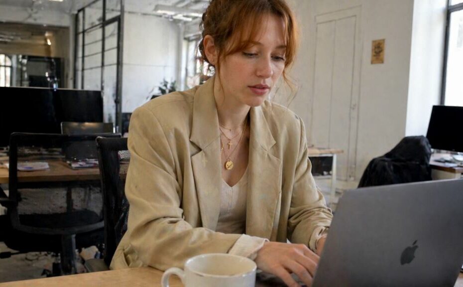 La Mode Coréenne est-elle Adaptée au Bureau ?