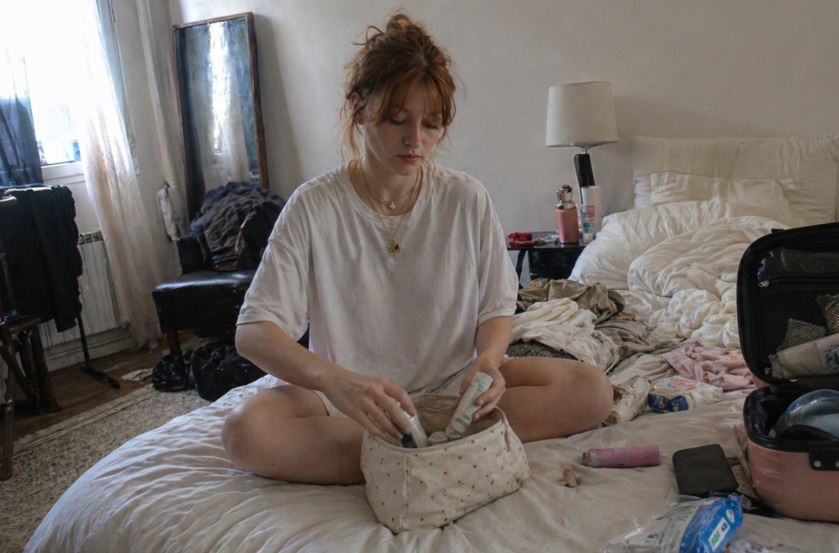 Préparer sa trousse K-Beauty pour voyager efficacement