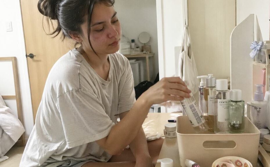 Recycler ses Contenants K-Beauty avec Style et Esthétisme