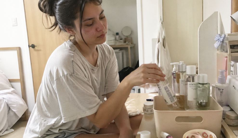 Recycler ses Contenants K-Beauty avec Style et Esthétisme