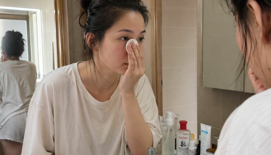 Routine K-Beauty Anti-points Noirs