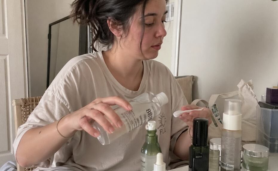 Top des toniques coréens de 2026