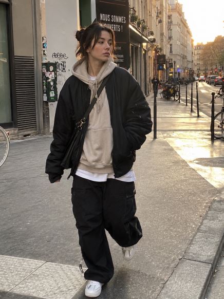 pièces incontournables pour un look streetwear