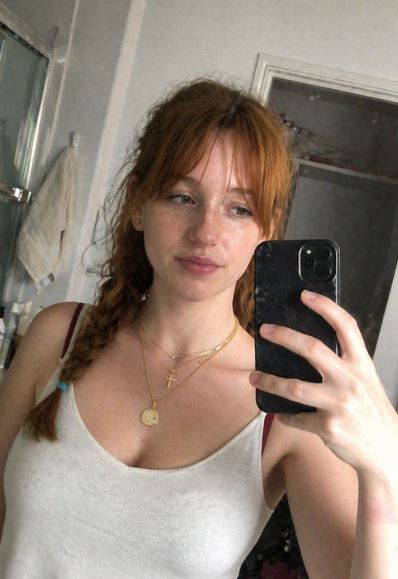 Tendance Maquillage glass skin