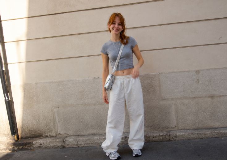 Comment Assortir Sac et Chaussures à la Coréenne